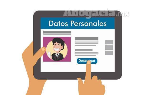 Datos Personales