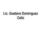 Lic. Gustavo Domínguez Celiz