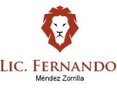 Lic. Fernando Méndez Zorrilla