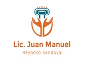 Lic. Juan Manuel Reynoso Sandoval