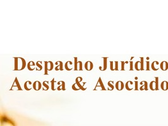 Despacho Jurídico Acosta & Asociados