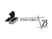 Notaría Pública 23 - Veracruz