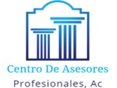 Centro De Asesores Profesionales, Ac