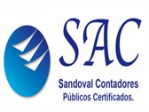 SAC Contadores y Cía
