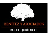 Bufete Jurídico Benítez & Asociados