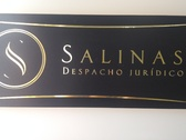 Despacho Jurídico Salinas