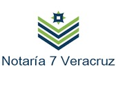 Notaría 7 Veracruz