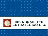 Mb Konsulter Estratégico S.C.