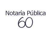Notaría Pública 60 - Monterrey, Nuevo León