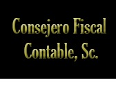 Consejero Fiscal Contable, Sc.