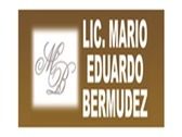Lic. Mario Eduardo Bermudez