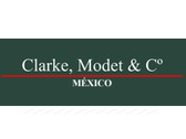 Clarke, Modet & Cº México