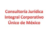 Consultoría Jurídica Integral Corporativo Único de México