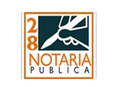 Notaría Pública 28 - San Luis Potosí