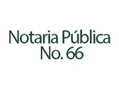 Notaria Pública No. 66 - Hermosillo, Sonora