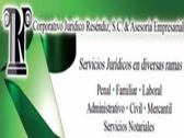 Corporativo Jurídico Reséndiz, S. C.  & Asesoría Empresarial