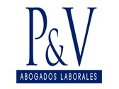 P & V Abogados Laborales