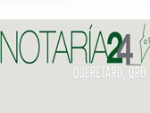 Notaría 24, Querétaro