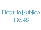 Notario Público No. 48 - Aguascalientes