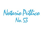 Notario Público No. 53 - Aguascalientes