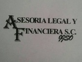 Asesoría Legal y Financiera S.C.
