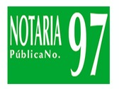 Notaría Pública No. 97 - Morelia, Michoacán