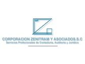 Corporazión Zenitram y Asociados, S.C.