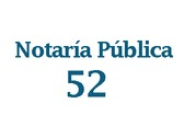 Notaría Pública 52 - Nuevo León