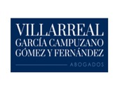 Villarreal, García Campuzano, Gómez y Fernández