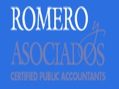 Romero y Asociados - Certified Public Accountants