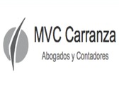 MVC Carranza Abogados y Contadores