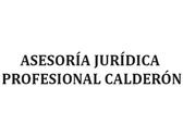 Asesoría Jurídica Profesional Calderón