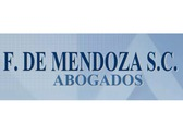 F. De Mendoza Abogados
