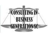 Consulting in Business Generation S.C.