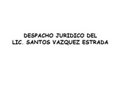 Despacho Jurídico Santos Vázquez