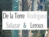 De la Torre, Rodríguez, Salazar & Leroux