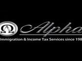 Alpha Immigration & Income Tax Services