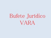 Bufete Jurídico Vara