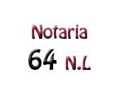 Notaria 64 N.L
