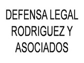 Defensa Legal Rodríguez y Asociados