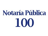 Notaría Pública 100 - Allende, Nuevo León