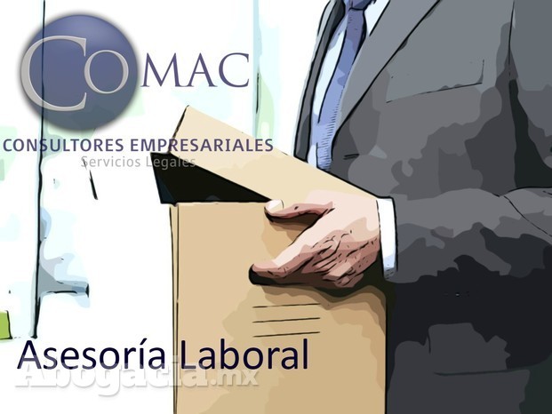 Consultores Empresariales Comac 