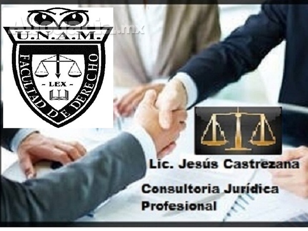 Consultoría jurídica profesional