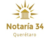 Notaría 34, Querétaro