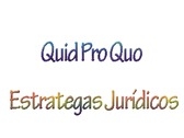 Quid Pro Quo Estrategas Jurídicos