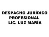 Despacho Jurídico Profesional Lic. Luz María