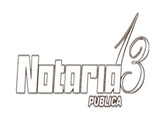 Notaría Pública No. 13 - Baja California