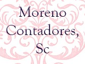 Moreno Contadores, Sc