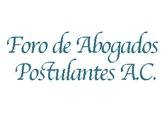 Foro de Abogados Postulantes A.C.