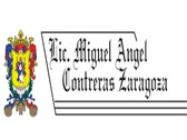 Lic. Miguel Angel Contreras Zaragoza